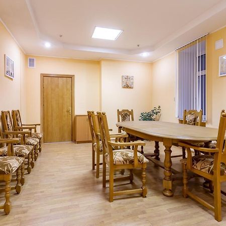 Turist Hotel Gomel Exterior foto