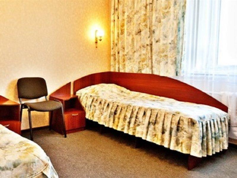 Turist Hotel Gomel Exterior foto