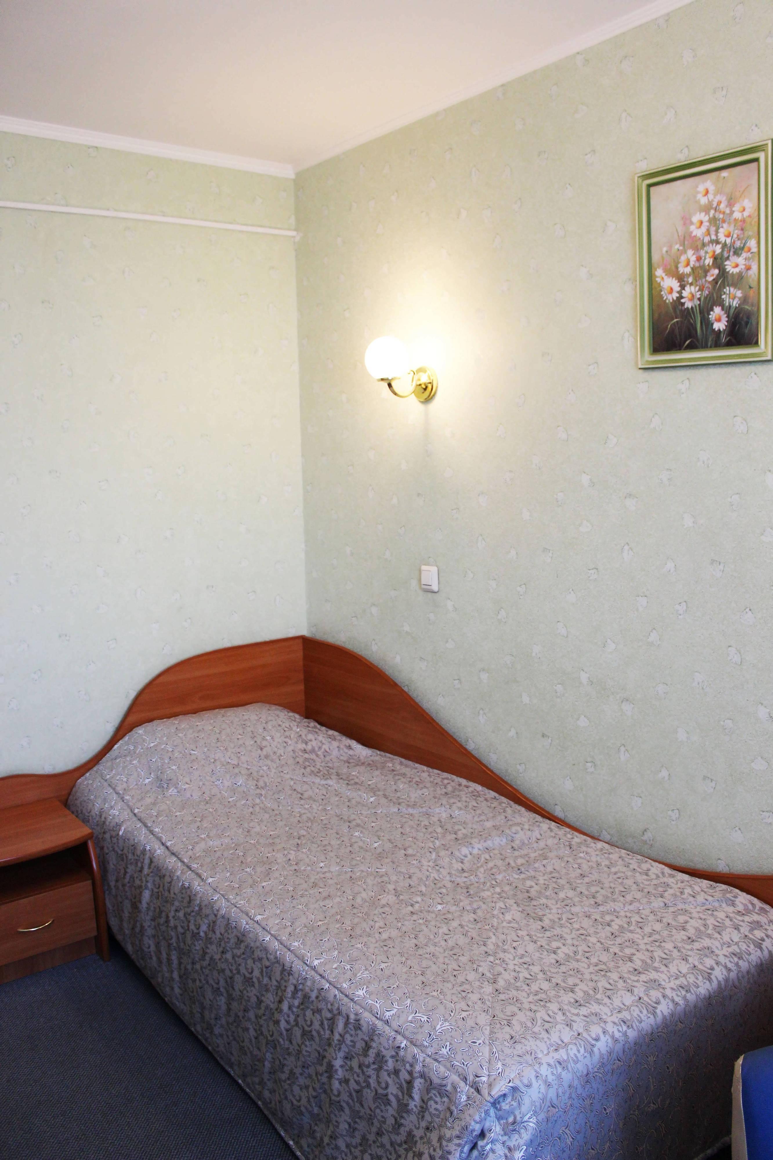 Turist Hotel Gomel Exterior foto